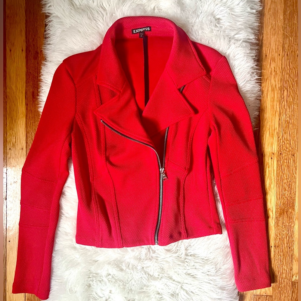 Express Jacket- Small - image 5
